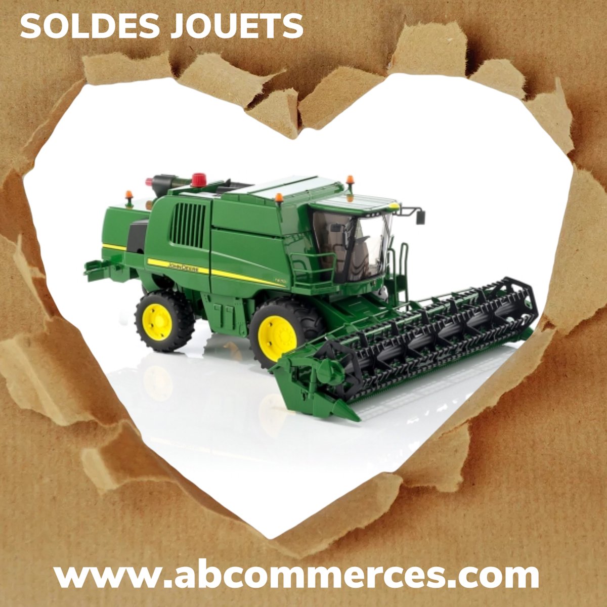 abcommerces tweet picture