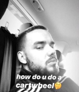 my favorite liam payne memes: a long thread