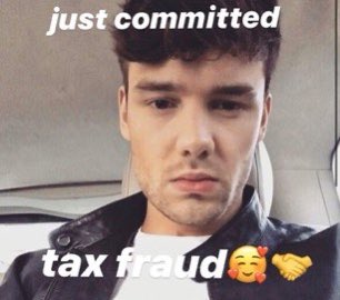 my favorite liam payne memes: a long thread