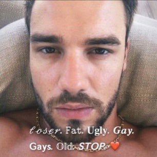 my favorite liam payne memes: a long thread