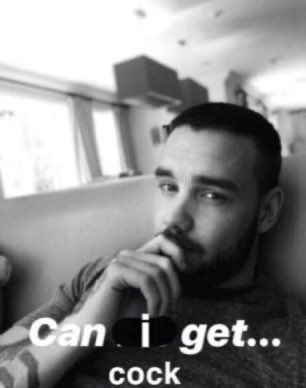 my favorite liam payne memes: a long thread