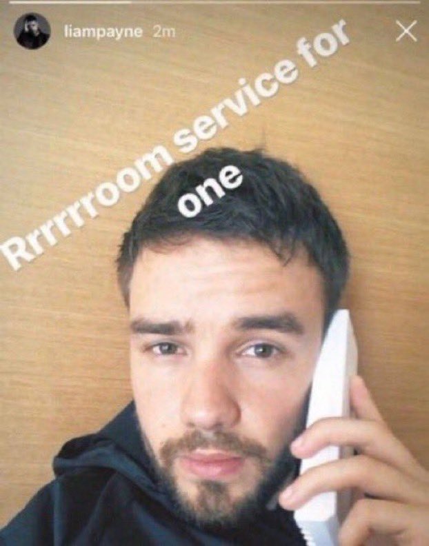 my favorite liam payne memes: a long thread