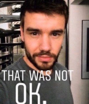 my favorite liam payne memes: a long thread