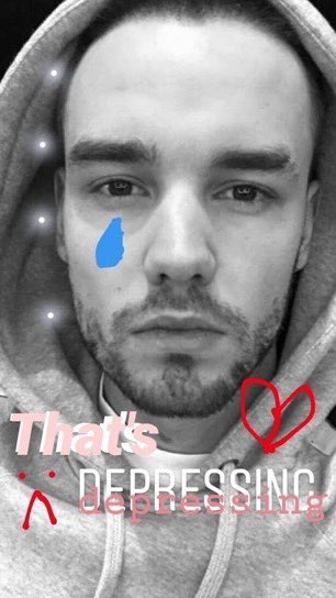 my favorite liam payne memes: a long thread