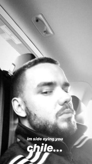 my favorite liam payne memes: a long thread