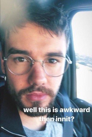 my favorite liam payne memes: a long thread