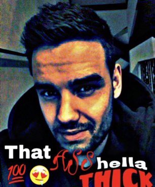 my favorite liam payne memes: a long thread