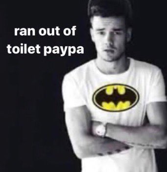 my favorite liam payne memes: a long thread