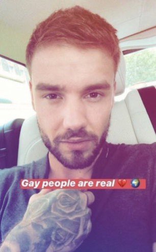 my favorite liam payne memes: a long thread