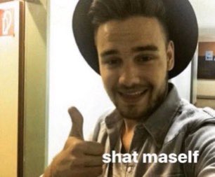 my favorite liam payne memes: a long thread
