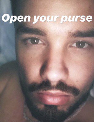 my favorite liam payne memes: a long thread