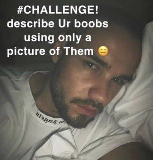 my favorite liam payne memes: a long thread