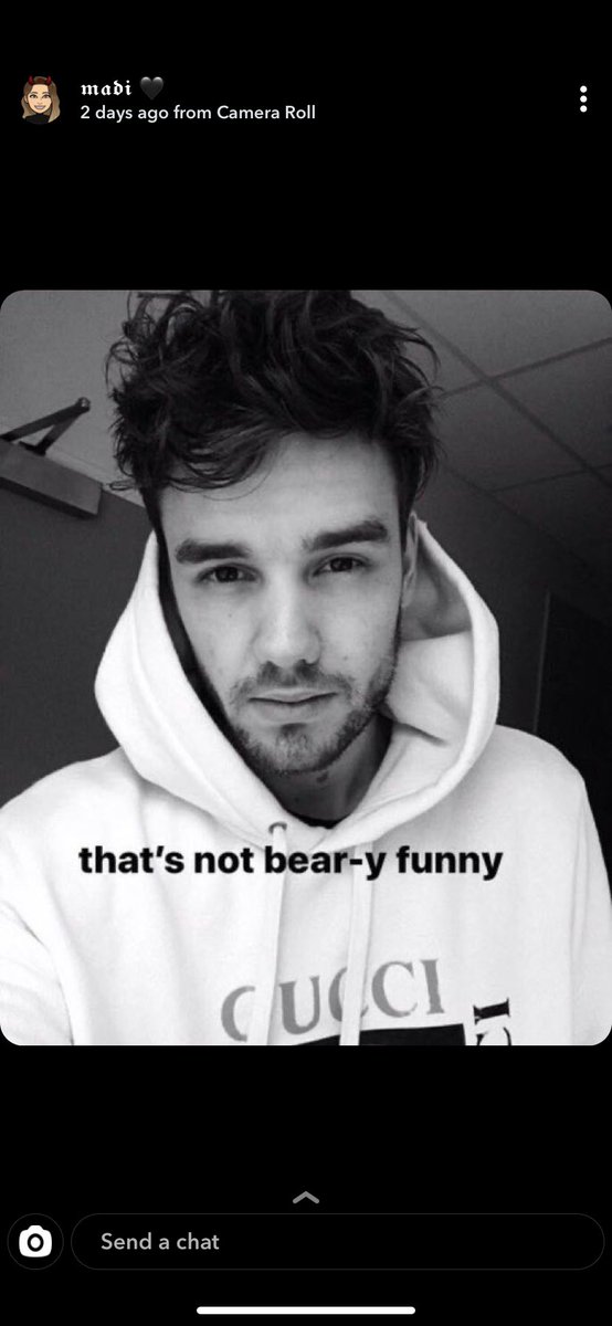 my favorite liam payne memes: a long thread