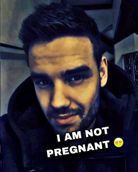 my favorite liam payne memes: a long thread
