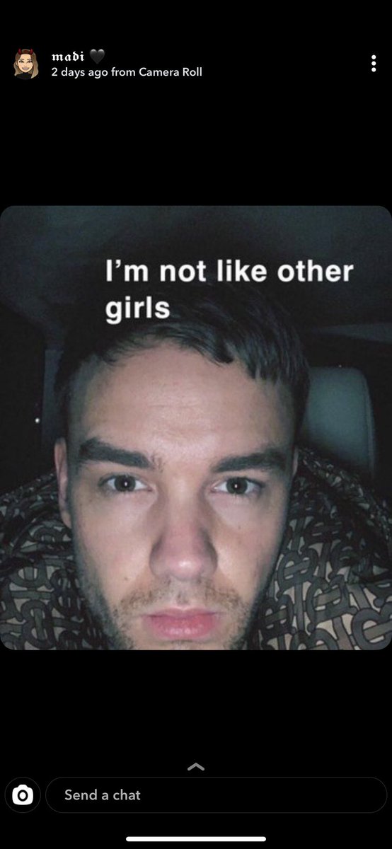 my favorite liam payne memes: a long thread