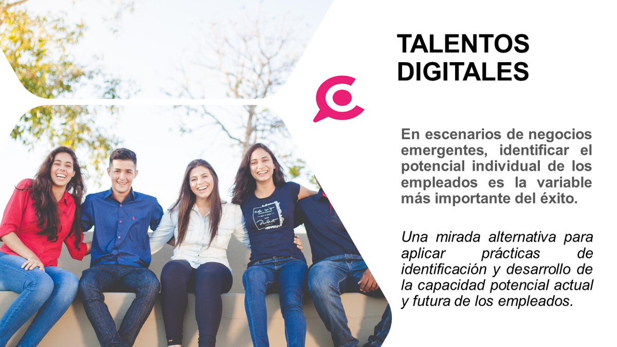 CelisGestores's tweet image. #talentodigital #mindsetdigital #desarrollo #liderazgo, #futuro #éxito #empresasemergentes #seleccióndetalentos #CELISDesarrollodetalento