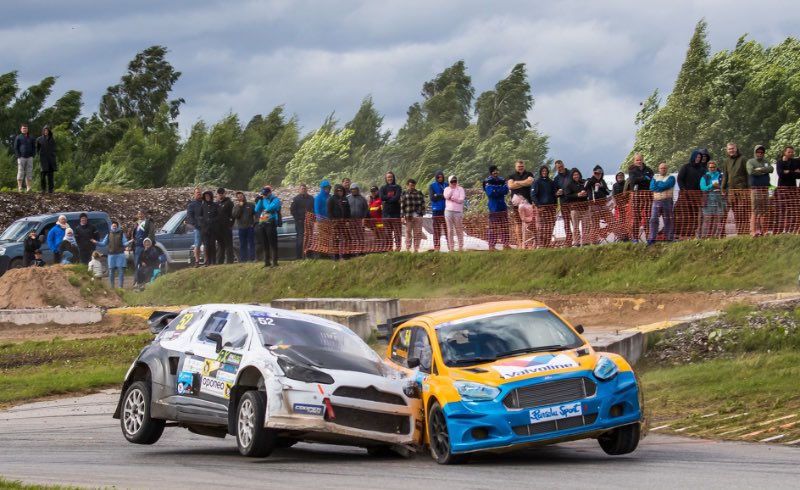 RallycrossWorld's tweet photo. Seven days in #rallycross in pics and video on the website now.
#worldrx #rallyxnordic #ptrx #rallikross #KeithRipp #ProjektEseries #electrx
https://t.co/rlNbN8RQI4 https://t.co/qRRgD0TjIM