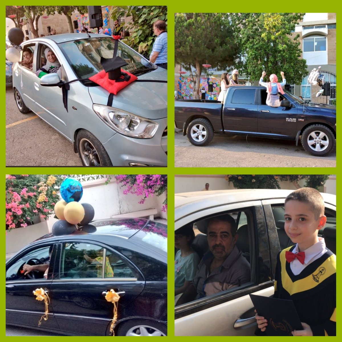 NLababibidi's tweet photo. Congratulations on your graduation 🎓. So happy for you dear students 💕 💞 wishing you much success and new adventures to discover. You will be truly missed ❤️
With love and pride today and always.
#classof2020
#Covid_19
Good luck my lovely learners👨‍🎓👩‍🎓❤️
@MakAishaSchool https://t.co/Bh7gLbUX86