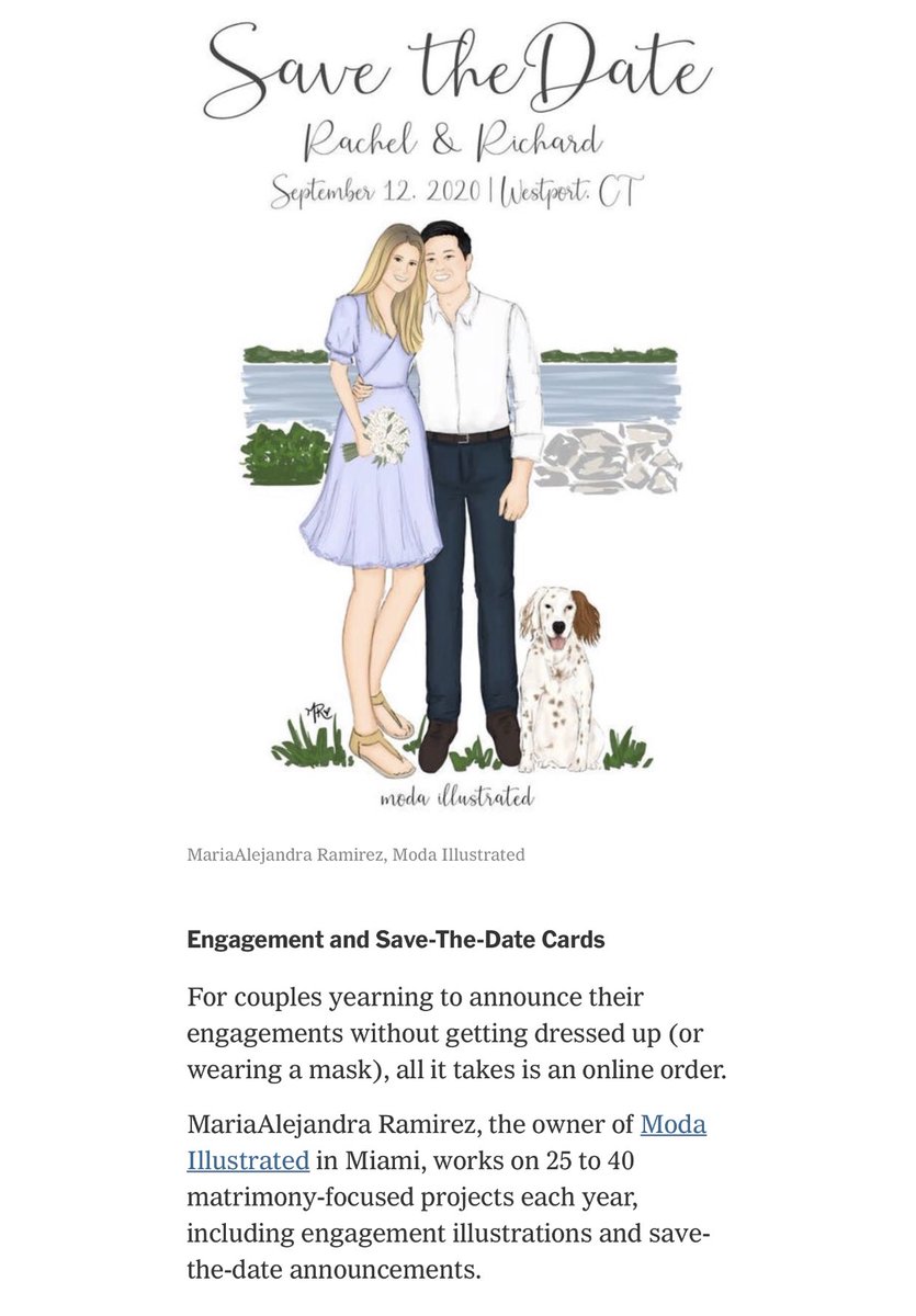 ModaIllustratd's tweet photo. Turn Your Relationship Into a Work of Art https://t.co/itMV0UdFUi https://t.co/5ZjMurhHK2