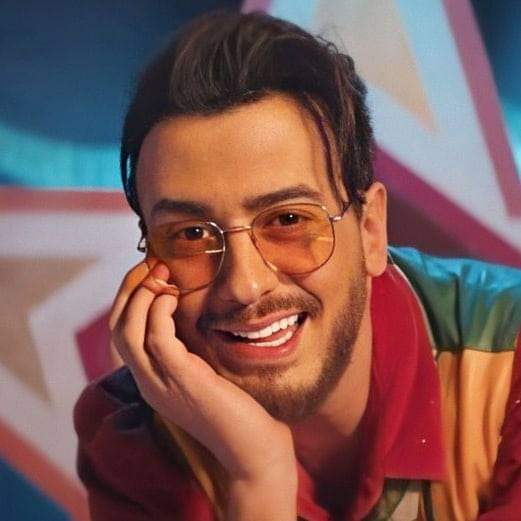 KoukyKarima's tweet photo. انا و الله ابن ناااس 🤣 مش بعاكس من الاساس 🍯
? @saadlamjarred1 #saadlamjarred1  #SaadLamjarred
#عدى_الكلام https://t.co/H9qwAff11W
