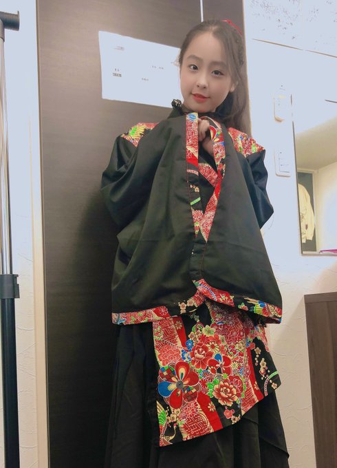 Twitterのコスプレ画像11