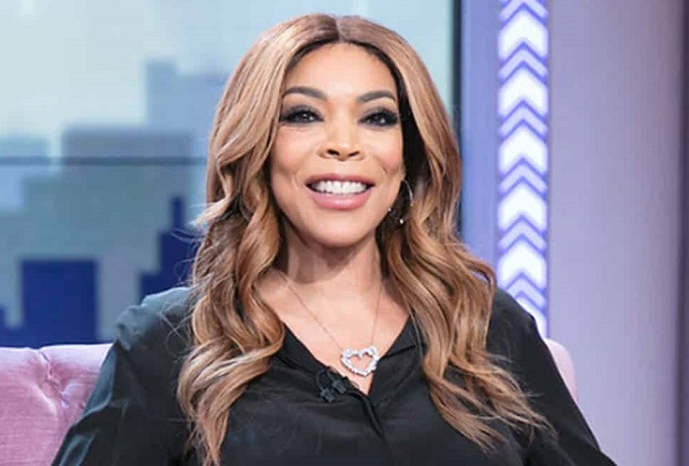 Happy Birthday to Wendy Williams, how you doin! 