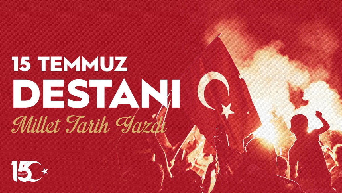 unsalgunduz's tweet photo. #15TEMMUZDESTANI https://t.co/I67bJ5LIAj