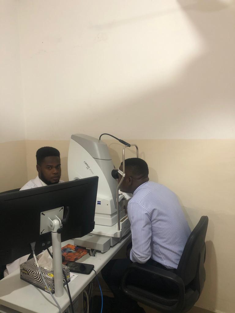 StThomasEyeHos2's tweet photo. Technology at St.Thomas:Modern eye care is all about https://t.co/MTDTAPGVaQ Thomas has invested heavily in high-end techs to meet all your eye care needs. https://t.co/Hdq49YQtS8