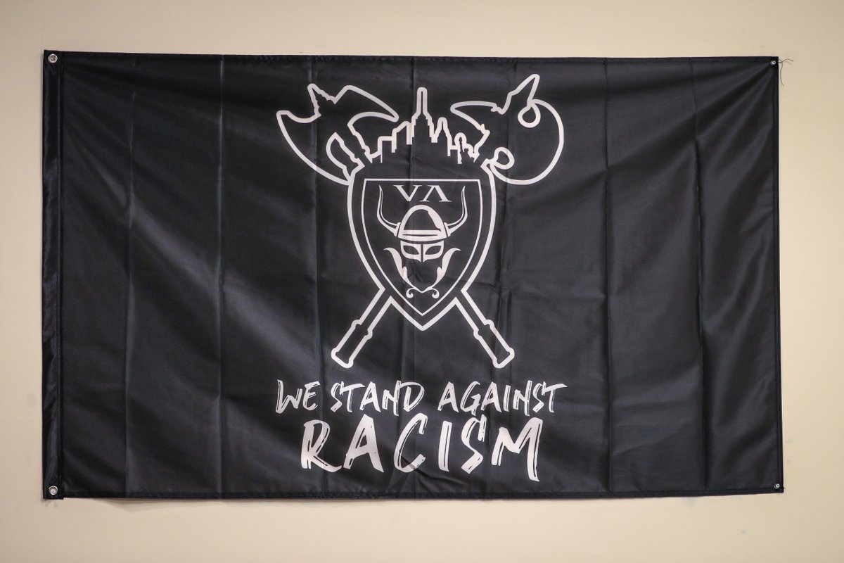 You're with us wherever we go. Thank you for your unwavering support, <a href="/VikingArmy_SC/">VikingArmySC</a> &amp; <a href="/EmpireSC/">Empire SC</a>! ❤️🖤❤️