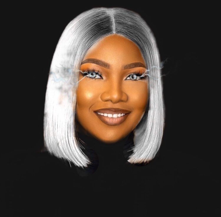 Tacha empowered some of her fans,sort medical bills, gave out her products but y’all chose to stick to negative vibes, you see the good she did and keeps doing but Hate has darken your heart. HEAL!

#PremiumTacha #FocusOnTacha