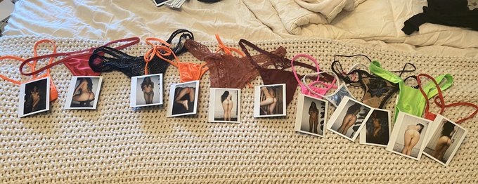 $40 panty sale email thatgirlsuttinx@gmail.com comes with signed instax of me wearing the pair you choose<a class="tags" target="_blank" title="On Twitter" href="/?out=eyJ0eXAiOiJKV1QiLCJhbGciOiJIUzUxMiJ9.eyJpYXQiOjE3MjA4MzQ0OTYsImlzcyI6InR3cG9ybnN0YXJzLmNvbSIsIm5iZiI6MTcyMDgzNDQ5NiwiZXhwIjoxNzUyMzcwNDk2LCJyZWRpcmVjdF91cmwiOiJodHRwczovL3R3aXR0ZXIuY29tL2dtYWlsIn0.s4xtxsub9uiUb2mn3WAx6TMi-n5lxIvq0OJ4WUXHkZvZKu-CMYAIN4lBgXAt3RkHPz6IKGSq-FQg7d3KzTaPZQ">@gmail</a><a href="/tag/newcontentdaily"class="tags"><span>#newcontentdaily</span></a>