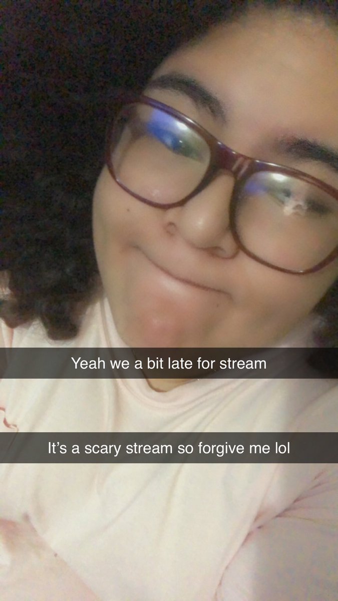 YunyunGaming's tweet photo. We a bit late for stream but that’s ok! #AmnesiaAMachineForPigs #scarygame #horrorgame #twitchstreamer #twitchgirl #TwitchAffilate #roadtopartner #supportsmallstreams #needviews #gamergirl #gamingcommunity #videogames #ps4 #exploration #thecoeanisscary #horrorgame #MixStreamer https://t.co/PWN2CH8sEv