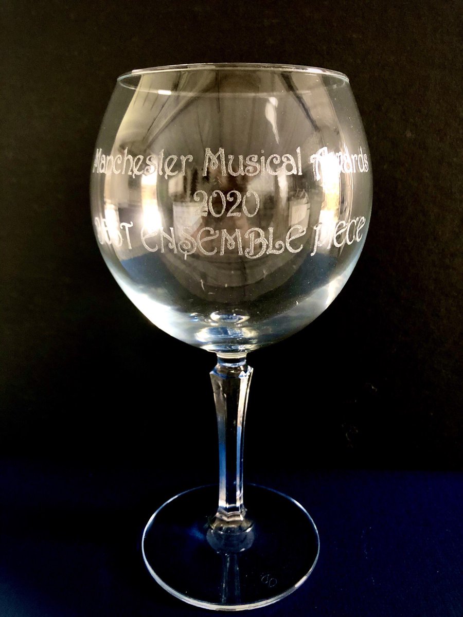 We are slowly getting the awards goblets out to everyone.  If you have not been in touch about the collection/delivery of your award(s) please drop an email to linseyjscott@gmail.com <a href="/LinseyJScott/">Linsey</a>