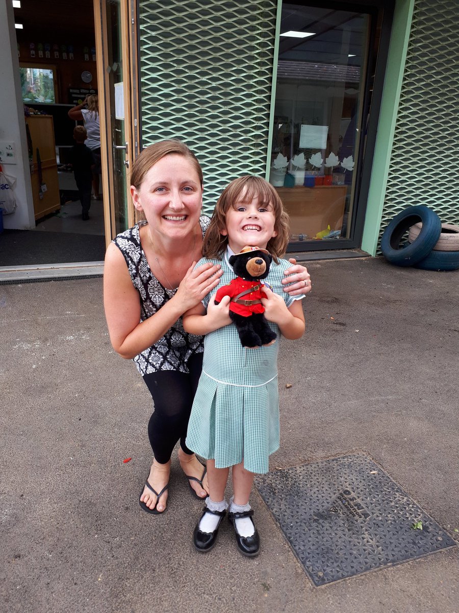 Phoebe And Bobby tweet media