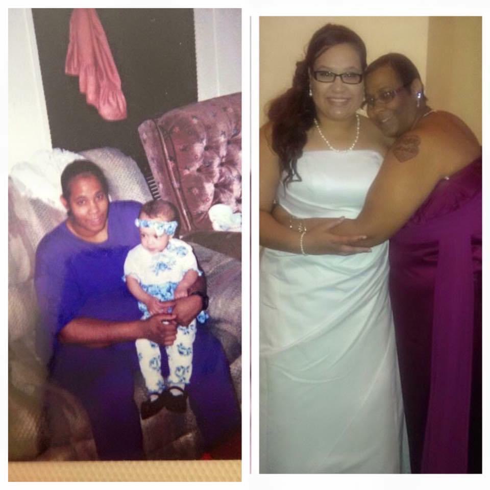 Dollbabe3's tweet photo. Prayers for my momma please ❤�� https://t.co/VfAd1aCZwP