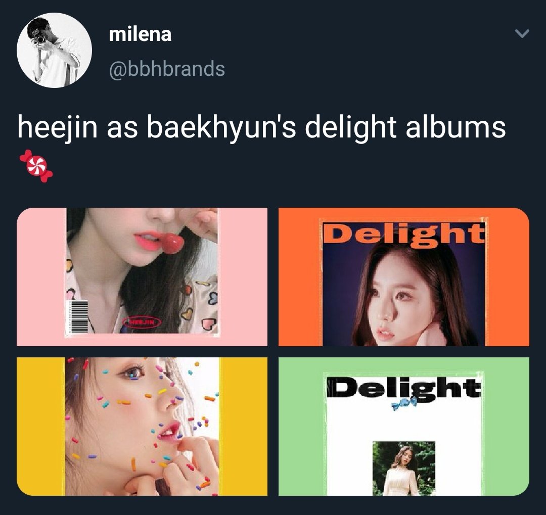 red velvet and heejin join the club 
