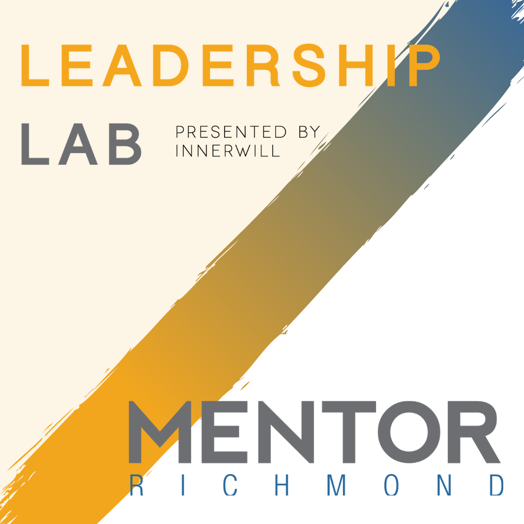 The deadline to send in applications for ChamberRVA's leadership programs, MENTOR Richmond and Leadership Lab is soon approaching! The last day to turn in applications is July 27 at 11:59 pm.

Leadership Lab -  bit.ly/2OuHHCF

MENTOR Richmond - bit.ly/2WmOwuA