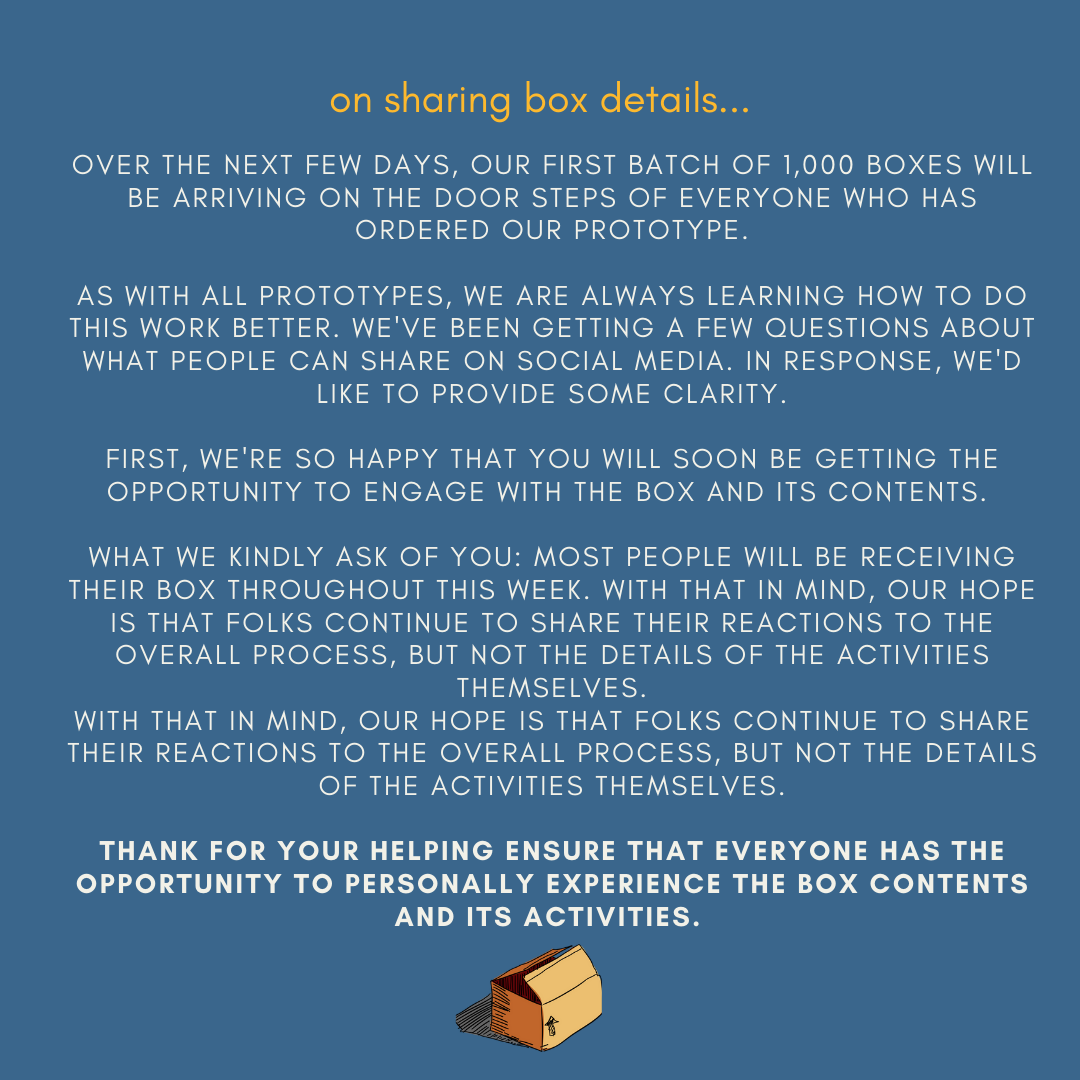 The Box Team tweet media