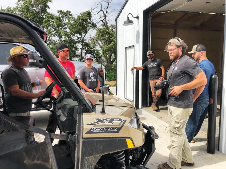 MajorLeagueBowhunter tweet media