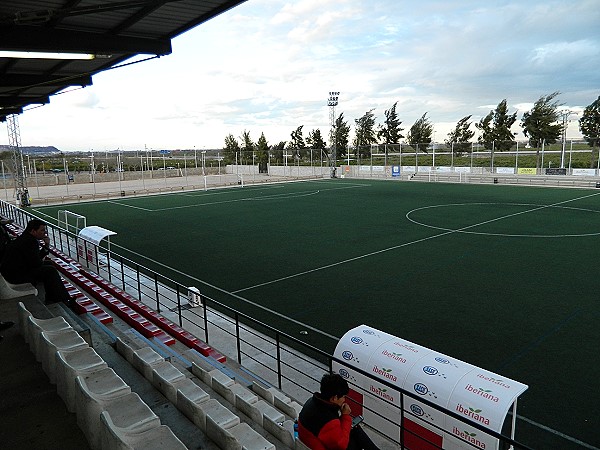 Jugadores Segunda B tweet media