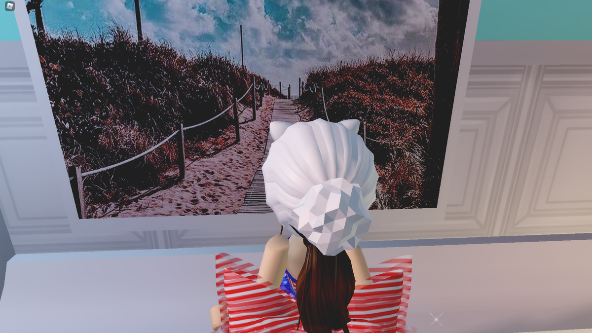 i_love_otters2's tweet photo. ~ Outfit Hack ~
<<< Kitty Beanie >>>
~ Pom Pom Beanie
~ Cute Kitty Ears
#royalehigh #royalehighhack #rhhack #rh #royalehighoutfits #royalehighoutfithacks #royalehighoutfithack https://t.co/FqYG3p29o9