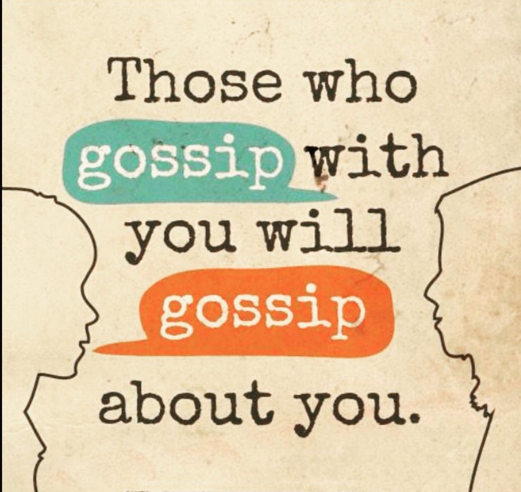 LincJeanMarie's tweet photo. Sometimes (particularly in the entertainment industry) we need to test people with info so that it appears that we "confide" in them. If it comes back to you then you know who you can be your authentic self with...
#cynicalbuttrue
#handfulloffriends
#becareful
#trustgodfirst https://t.co/bZ9KLTgrDU