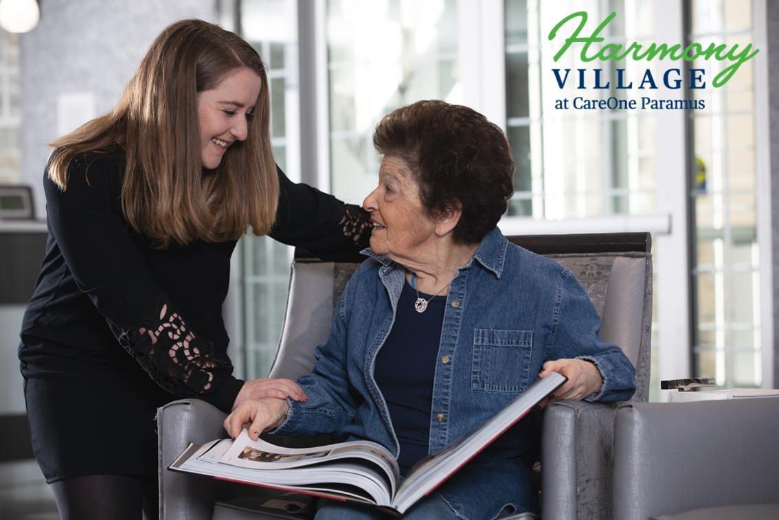 CareOneCares's tweet photo. We created Harmony Village, a specialized program for those living with #memory impairments, to heighten the quality and personalized care for #dementia patients throughout our assisted living communities. Click to learn more https://t.co/FaUHjg5oUE #memorycare #alzheimers https://t.co/L6yHyWB9yT