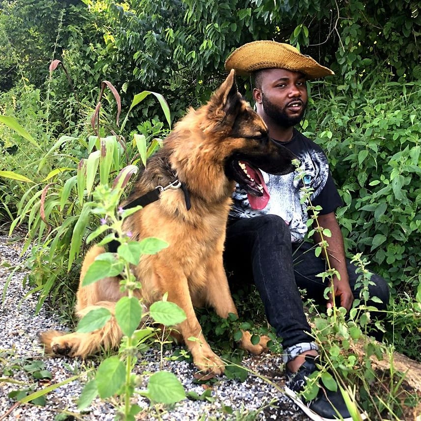 ghdogblogger's tweet photo. Spending quality time with your bestie is everything.
-
Follow @ghdogblogger for more dog content.
-
#germanshepherd #shepherddogs #GSD #germanshepherddog
#belgianmallinois #belgianmalinoisofinstagram #belgianmalinoispuppy
#ghdogblogger #dogblogger #dogblog #dogghana #ghdogs https://t.co/QYUwf75Mcl