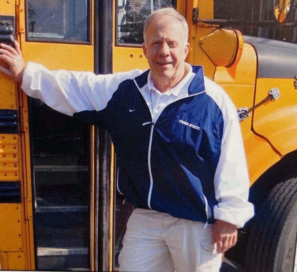 Bishop McDevitt tweet media