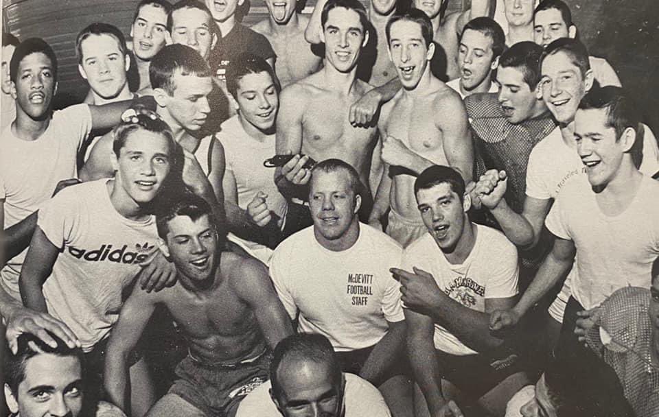 Bishop McDevitt tweet media