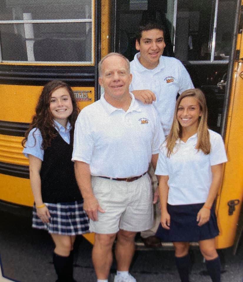 Bishop McDevitt tweet media