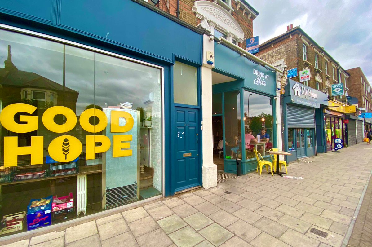 damienegan's tweet photo. NEW: Tonight I've set out plans for a 20 year annual count of independent shops &amp; restaurants and BAME owned businesses in Lewisham.

Lewisham is home to so many diverse businesses but with a recession coming we have to protect them and stop chains dominating our high streets. https://t.co/HZLxunjxEX