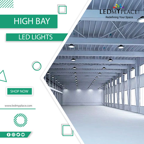 us_appliances's tweet photo. Install #LED_lights at your warehouse to have a better and efficient lighting experience. #LEDMyplace is an online portal that has #High_Bay_LED_Lights. The lights have two variants Linear High bay Lights and #UFO_High_bay_Lights. https://t.co/c1JKAbydSa