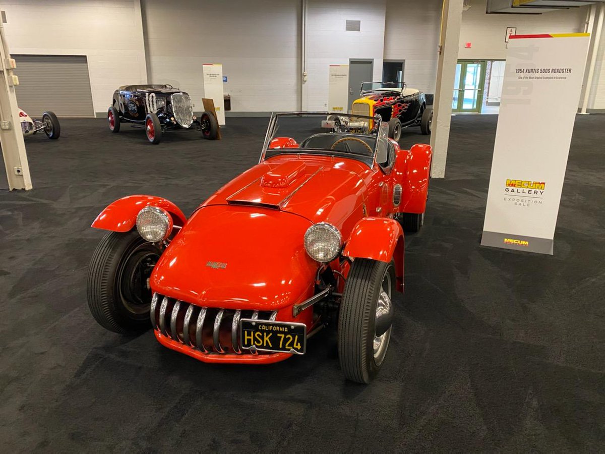 LVGarage702's tweet photo. Mecum Gallery at Mecum Indy

#MecumGallery #Mecum #MecumIndy #MecumAuctions #WhereTheCarsAre #classiccar #classiccars #luxury #elegance #drivetastefully #oldtimer #cars #carvintage #vintagecar #vintagecars https://t.co/QnIKpUo3qd